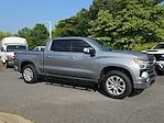 New 2025 Chevrolet Silverado 1500 LTZ Crew Cab 4WD Pickup for sale #1L7429 - photo 7