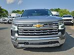 New 2025 Chevrolet Silverado 1500 LTZ Crew Cab 4WD Pickup for sale #1L7429 - photo 8