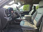 New 2025 Chevrolet Silverado 1500 LTZ Crew Cab 4WD Pickup for sale #1L7429 - photo 10