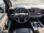 New 2025 Chevrolet Silverado 1500 LTZ Crew Cab 4WD Pickup for sale #1L7429 - photo 12