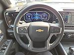 New 2025 Chevrolet Silverado 1500 LTZ Crew Cab 4WD Pickup for sale #1L7429 - photo 16
