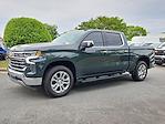 New 2025 Chevrolet Silverado 1500 LTZ Crew Cab 4WD Pickup for sale #1L7708 - photo 1