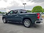 New 2025 Chevrolet Silverado 1500 LTZ Crew Cab 4WD Pickup for sale #1L7708 - photo 2