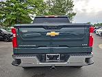 New 2025 Chevrolet Silverado 1500 LTZ Crew Cab 4WD Pickup for sale #1L7708 - photo 4
