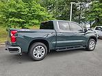 New 2025 Chevrolet Silverado 1500 LTZ Crew Cab 4WD Pickup for sale #1L7708 - photo 6