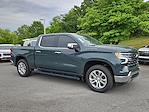 New 2025 Chevrolet Silverado 1500 LTZ Crew Cab 4WD Pickup for sale #1L7708 - photo 7