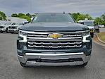 New 2025 Chevrolet Silverado 1500 LTZ Crew Cab 4WD Pickup for sale #1L7708 - photo 8