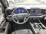 New 2025 Chevrolet Silverado 1500 LTZ Crew Cab 4WD Pickup for sale #1L7708 - photo 12