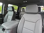 New 2025 Chevrolet Silverado 1500 LTZ Crew Cab 4WD Pickup for sale #1L7708 - photo 15