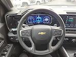New 2025 Chevrolet Silverado 1500 LTZ Crew Cab 4WD Pickup for sale #1L7708 - photo 16