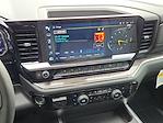New 2025 Chevrolet Silverado 1500 LTZ Crew Cab 4WD Pickup for sale #1L7708 - photo 17