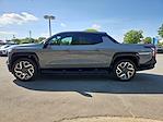 New 2025 Chevrolet Silverado EV RST Crew Cab 4WD Pickup for sale #1L7756 - photo 3