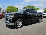 New 2025 Chevrolet Silverado 1500 LTZ Crew Cab 4WD Pickup for sale #1L7775 - photo 1