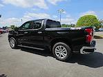 New 2025 Chevrolet Silverado 1500 LTZ Crew Cab 4WD Pickup for sale #1L7775 - photo 2