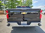 New 2025 Chevrolet Silverado 1500 LTZ Crew Cab 4WD Pickup for sale #1L7775 - photo 4