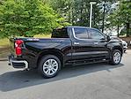 New 2025 Chevrolet Silverado 1500 LTZ Crew Cab 4WD Pickup for sale #1L7775 - photo 6
