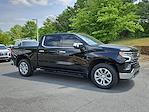 New 2025 Chevrolet Silverado 1500 LTZ Crew Cab 4WD Pickup for sale #1L7775 - photo 7