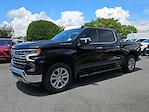 New 2025 Chevrolet Silverado 1500 LTZ Crew Cab 4WD Pickup for sale #1L7779 - photo 1