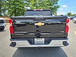 New 2025 Chevrolet Silverado 1500 LTZ Crew Cab 4WD Pickup for sale #1L7779 - photo 4
