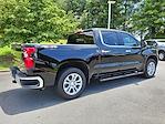 New 2025 Chevrolet Silverado 1500 LTZ Crew Cab 4WD Pickup for sale #1L7779 - photo 6