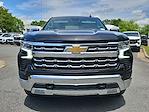 New 2025 Chevrolet Silverado 1500 LTZ Crew Cab 4WD Pickup for sale #1L7779 - photo 8