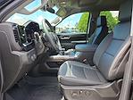 New 2025 Chevrolet Silverado 1500 LTZ Crew Cab 4WD Pickup for sale #1L7779 - photo 10