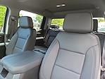 New 2025 Chevrolet Silverado 1500 LTZ Crew Cab 4WD Pickup for sale #1L7779 - photo 15