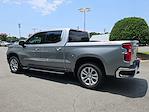 New 2025 Chevrolet Silverado 1500 LTZ Crew Cab 4WD Pickup for sale #1L8034 - photo 2