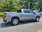 New 2025 Chevrolet Silverado 1500 LTZ Crew Cab 4WD Pickup for sale #1L8034 - photo 6