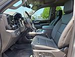 New 2025 Chevrolet Silverado 1500 LTZ Crew Cab 4WD Pickup for sale #1L8034 - photo 10