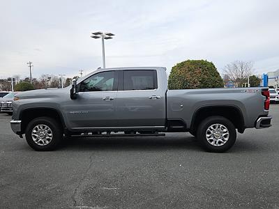 New 2025 Chevrolet Silverado 2500 LTZ Crew Cab for sale #1L8525 - photo 2
