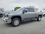 New 2025 Chevrolet Silverado 2500 LTZ Crew Cab for sale #1L8525 - photo 1