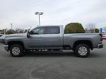 New 2025 Chevrolet Silverado 2500 LTZ Crew Cab for sale #1L8525 - photo 2