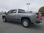 New 2025 Chevrolet Silverado 2500 LTZ Crew Cab for sale #1L8525 - photo 3