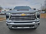 New 2025 Chevrolet Silverado 2500 LTZ Crew Cab for sale #1L8525 - photo 8