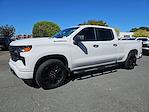 New 2025 Chevrolet Silverado 1500 Custom Crew Cab for sale #1L8627 - photo 1