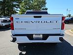 New 2025 Chevrolet Silverado 1500 Custom Crew Cab for sale #1L8627 - photo 4