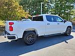 New 2025 Chevrolet Silverado 1500 Custom Crew Cab for sale #1L8627 - photo 6