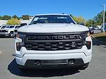 New 2025 Chevrolet Silverado 1500 Custom Crew Cab for sale #1L8627 - photo 8