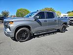 New 2025 Chevrolet Silverado 1500 Custom Crew Cab for sale #1L8628 - photo 1