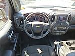 New 2025 Chevrolet Silverado 1500 Custom Crew Cab for sale #1L8628 - photo 12