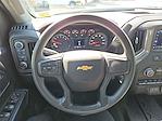 New 2025 Chevrolet Silverado 1500 Custom Crew Cab for sale #1L8628 - photo 16