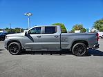 New 2025 Chevrolet Silverado 1500 Custom Crew Cab for sale #1L8628 - photo 3