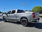 New 2025 Chevrolet Silverado 1500 Custom Crew Cab for sale #1L8628 - photo 2