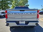 New 2025 Chevrolet Silverado 1500 Custom Crew Cab for sale #1L8628 - photo 4