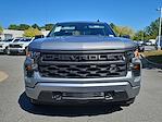 New 2025 Chevrolet Silverado 1500 Custom Crew Cab for sale #1L8628 - photo 8
