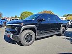 New 2026 Chevrolet Silverado EV Trail Boss Crew Cab for sale #1L8692 - photo 1