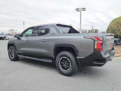 New 2026 Chevrolet Silverado EV Trail Boss Crew Cab for sale #1L8824 - photo 2