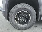 New 2026 Chevrolet Silverado EV Trail Boss Crew Cab for sale #1L8824 - photo 9
