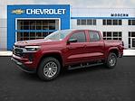 New 2026 Chevrolet Colorado LT Crew Cab for sale #1L8901 - photo 1